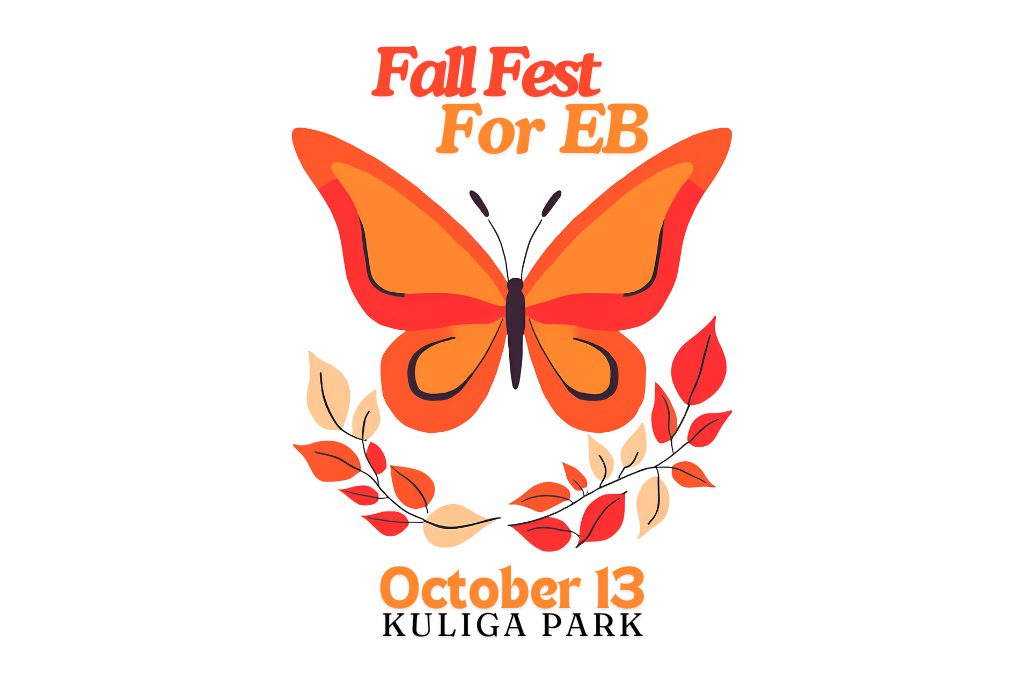 Upcoming Event – Fall Fest for EB is October 13