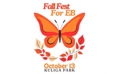 Upcoming Event – Fall Fest for EB is October 13